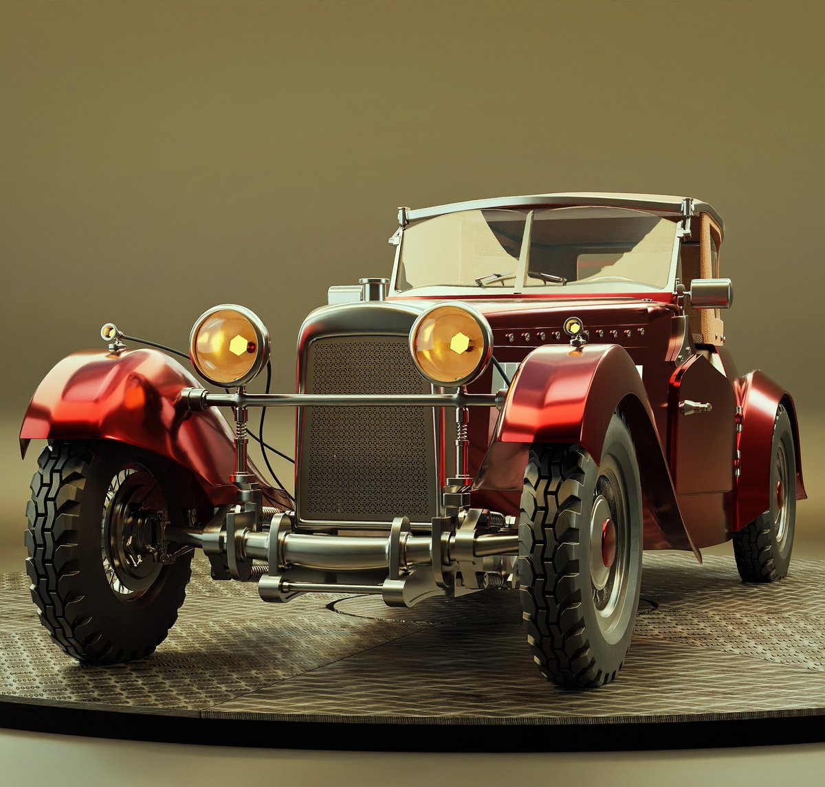 Blender Artists - INACTIVE tweet media