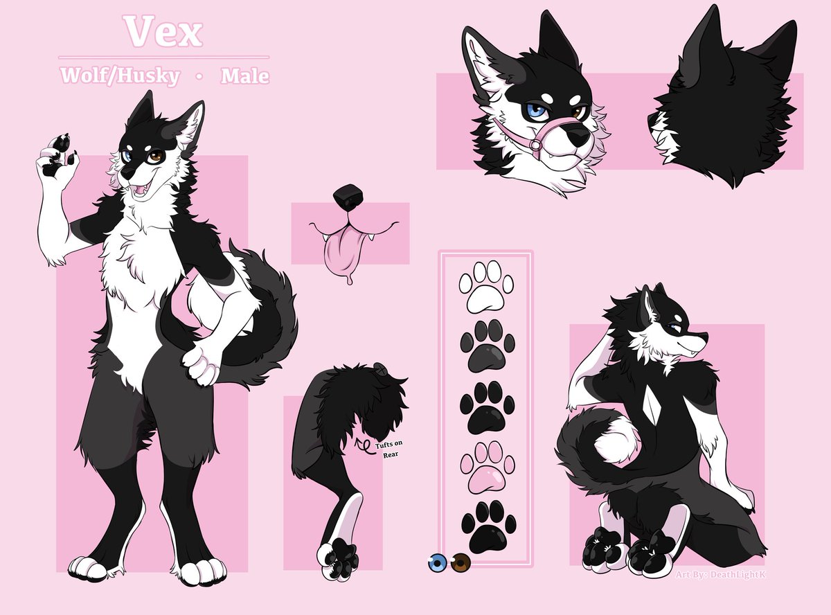 Vex_Wusky tweet media