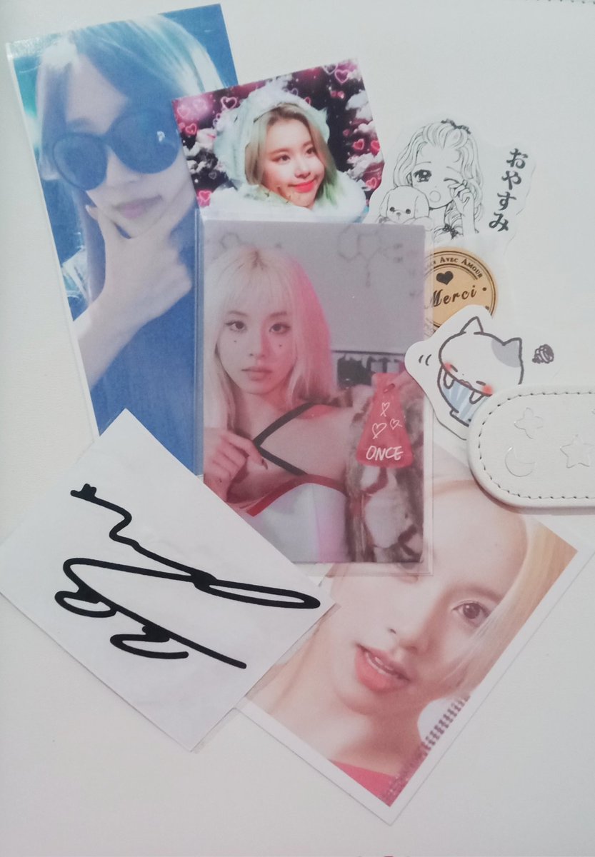 cartz4chae's tweet photo. Tysm po @03berrybns !! Chae arrived safely and super smooth transaction<3 #03berrybnsproofs ♡ https://t.co/eoiShMnJkB