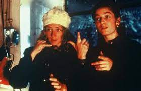 merlinpapin3's tweet photo. Ce soir sur @ARTEfr 2ème Partie , le film #AudelàduSilence de #CarolineLink (1996) avec Sylvie Testud, Tatjana Trieb. Howie Seago, Emmanuelle Laborit
@FredOL69007 @tbarnaud https://t.co/Xy1VUCSH8P