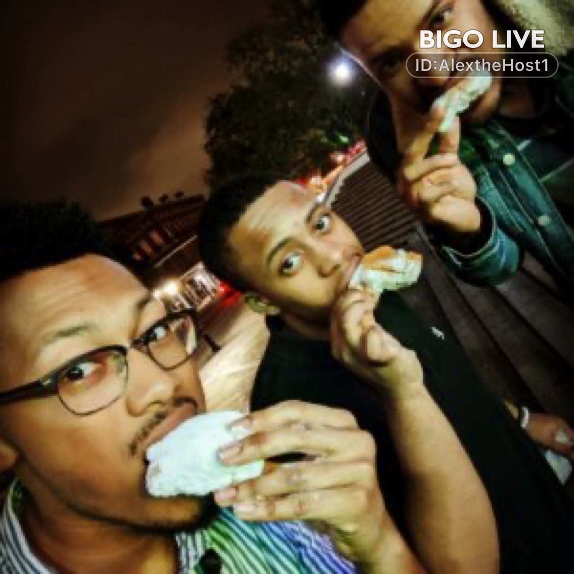 Tavon0334's tweet photo. $100 Elimination Competition  invites you to a party! #BIGOLIVE
https://t.co/VCwOnSbmSv https://t.co/jObKdCdcWU