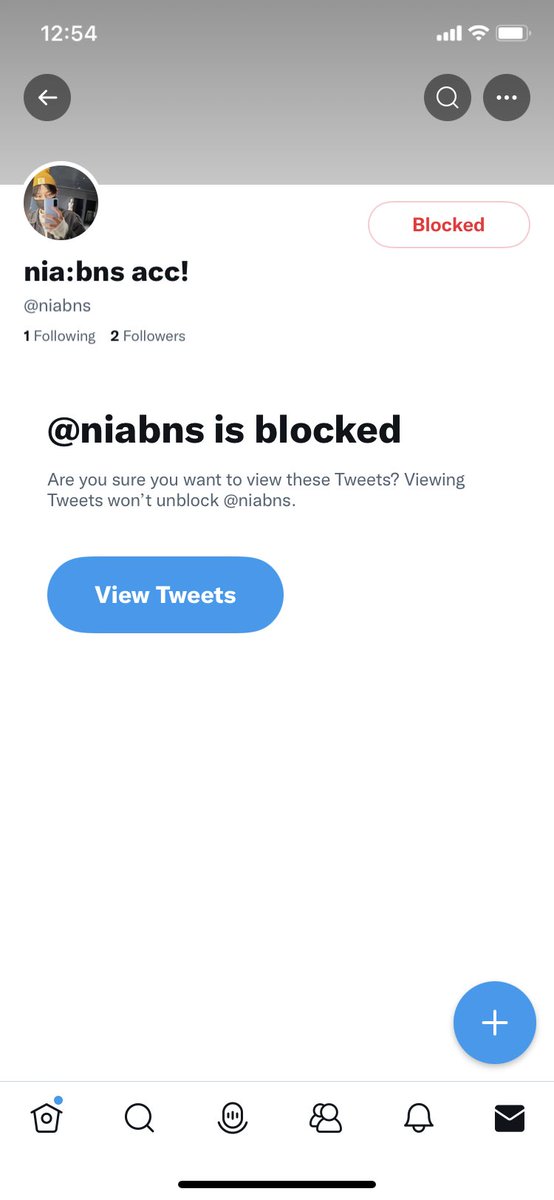 wtbfifazcart's tweet photo. exposing @.niabns ://

a short thread; https://t.co/n5JATlu1fU