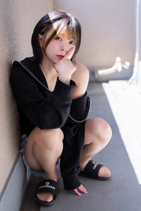 コスプレイヤーやまだのTwitter画像24