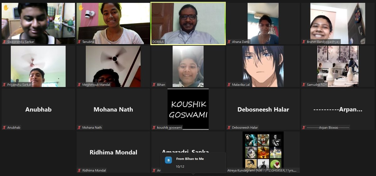 DOBnAssociates photo