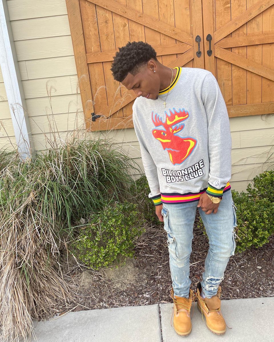 cjnola5's tweet photo. Mill ain’t enough I want ah B I gotta see it thru. https://t.co/S2lmNKXTCi