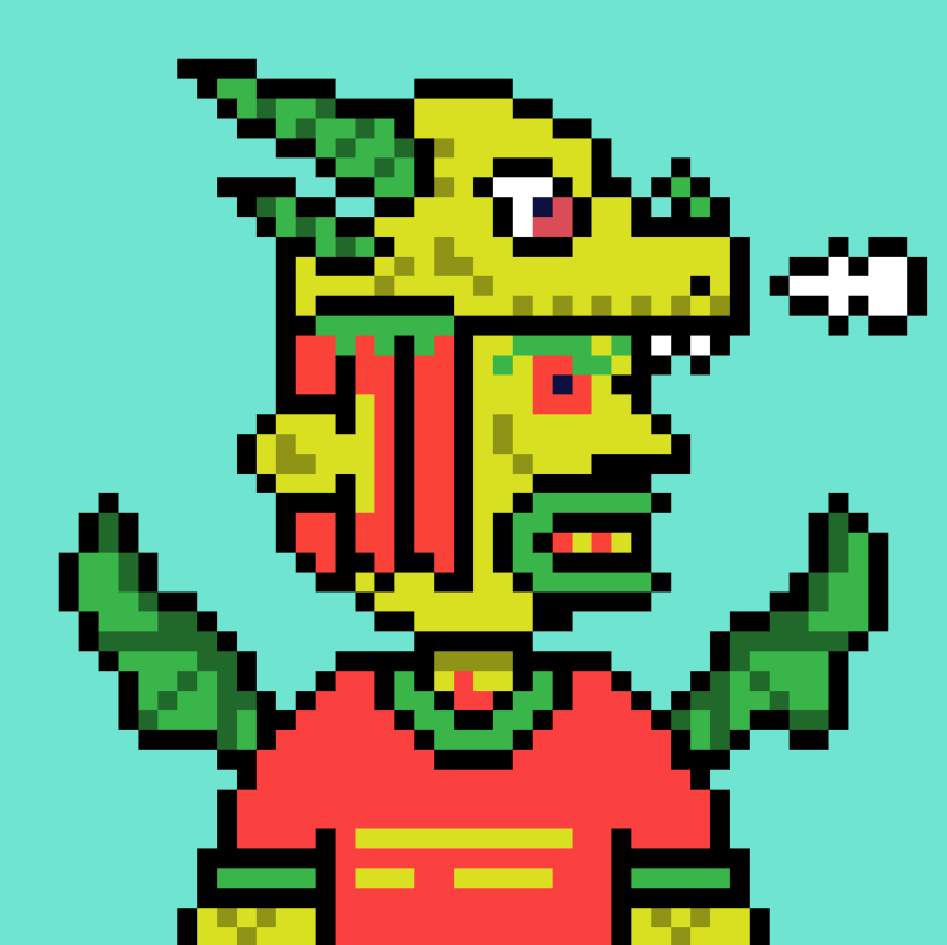 Raptor tweet media
