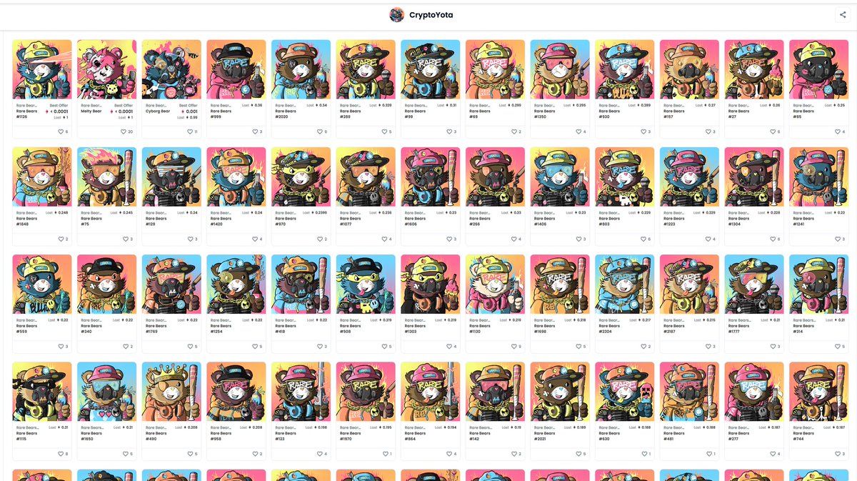 Yota 🧨 tweet media