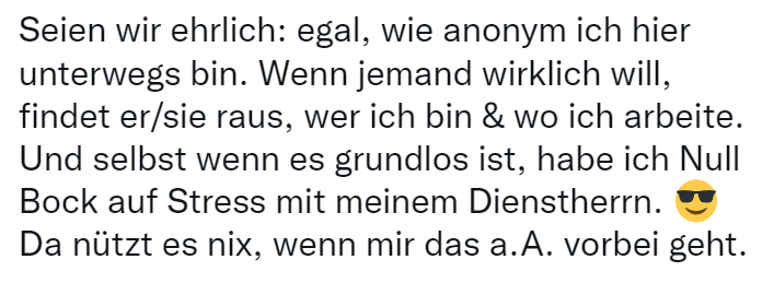 HSB_Forum's tweet photo. Clevere Cops, gibt es.
(Symboltweet)
#CopObs 🙂 https://t.co/dQmukAxLOd