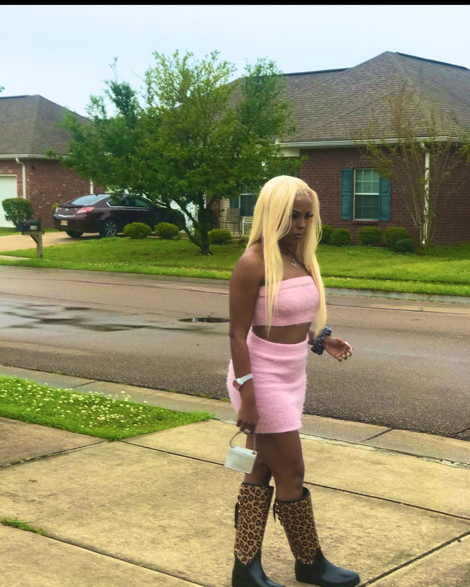 RichGirl〽️ihia💅🏾 tweet media