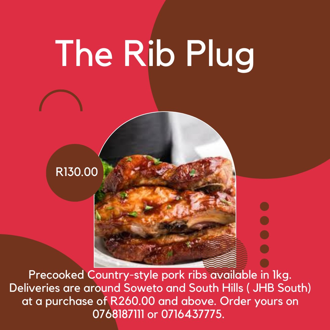 RibPlug tweet picture