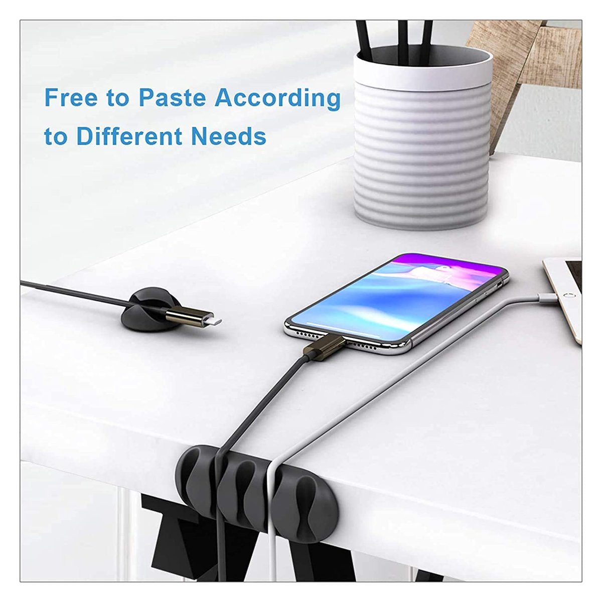 secretofferzone's tweet image. 10PCS Cable Clips💥😍

Shop Now: amzn.to/3ECimQN

#cable #cablecar #cableclips #clips #cordholder #cableholder #home #office #car #dex #amazon #bestseller #deal #trending #mondaythoughts #MondayMotivation