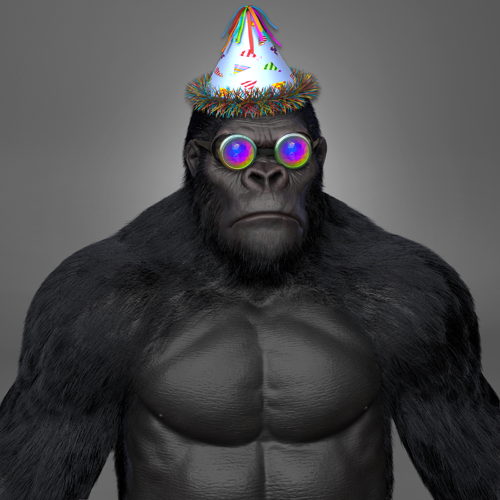 RealHankShill's tweet photo. Token
Royalties
Merch
Labs
Gamification
S3 Mint
Launchpad
Litepaper
To celebrate #mutantweek
The #mutantcommunity and King Aldo of @RoguePrimates are giving up 5 Primates!
To enter follow @RoguePrimates and @MutantNFTs, retweet this and tag 3 friends
#CNFTs
#Cardano
#ADA https://t.co/5sxlbUQ2Us