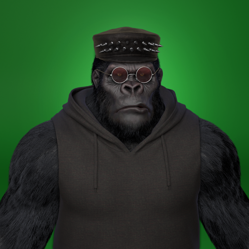 RealHankShill's tweet photo. Token
Royalties
Merch
Labs
Gamification
S3 Mint
Launchpad
Litepaper
To celebrate #mutantweek
The #mutantcommunity and King Aldo of @RoguePrimates are giving up 5 Primates!
To enter follow @RoguePrimates and @MutantNFTs, retweet this and tag 3 friends
#CNFTs
#Cardano
#ADA https://t.co/5sxlbUQ2Us