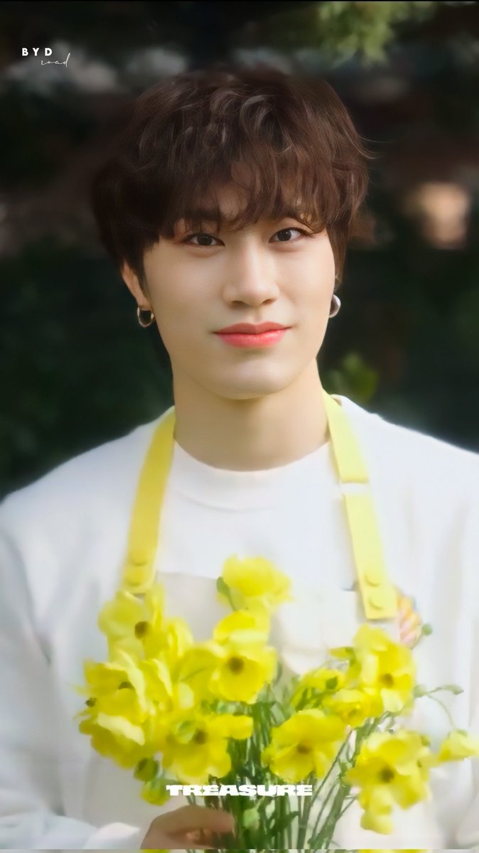 💐

#방예담 <a href="/treasuremembers/">TREASURE</a>