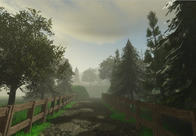 TDevMega's tweet photo. After three years since my first map designed in Roblox I decided to update it with better graphics, better textures and higher quality models, I hope you like it!
If you want to try the experience here is the link 👇
https://t.co/3wVFMoep1q
#robloxdevrel #roblox #RobloxDevs https://t.co/SvUjhagQLr