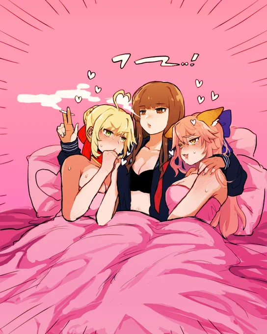ccc主人公総攻め絵 