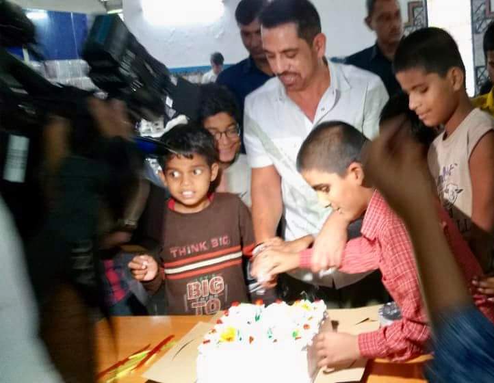 Happy Birthday Wishes                          
