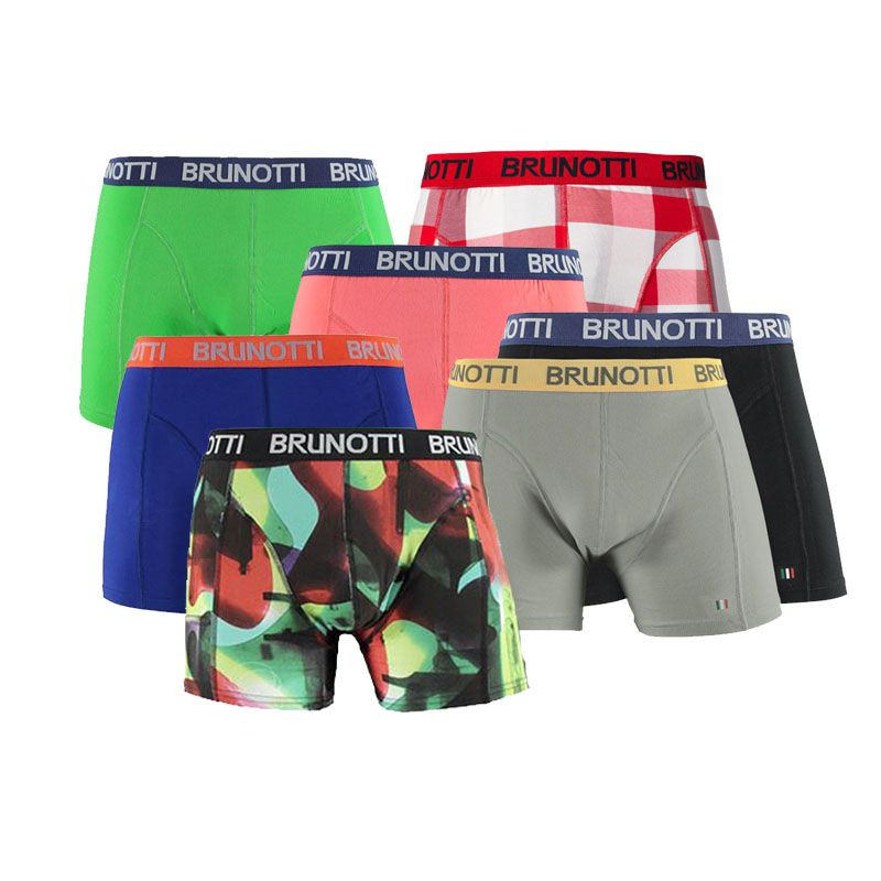 KortingKing's tweet image. #uitverkoop #aanbieding #KiesJeKoopje Brunotti Boys 8-pack boxershorts verrassingspakket van €2,00 voor €15,99 kiesjekoopje.nl/koopjes/?tt=21…