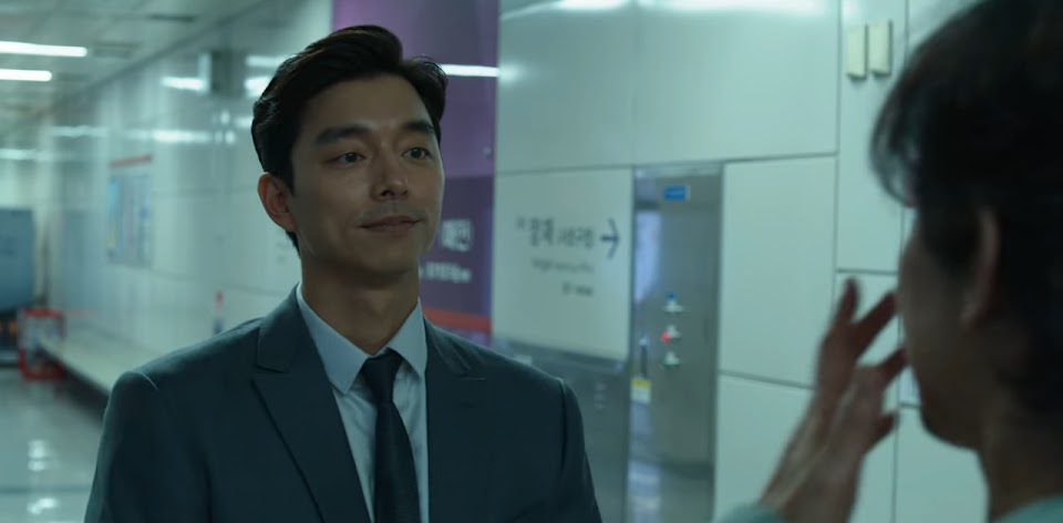 noticeiron_'s tweet photo. The mention of 'Korean Wave' in the second half of last year is 30 times ↑

"Interest in actor Gong Yoo, who appeared in the "Squid Game," is mentioned along with "The Silent Sea".
https://t.co/25kXg7MH9v #GongYoo #오징어게임 #고요의바다 https://t.co/9nigJehRUM