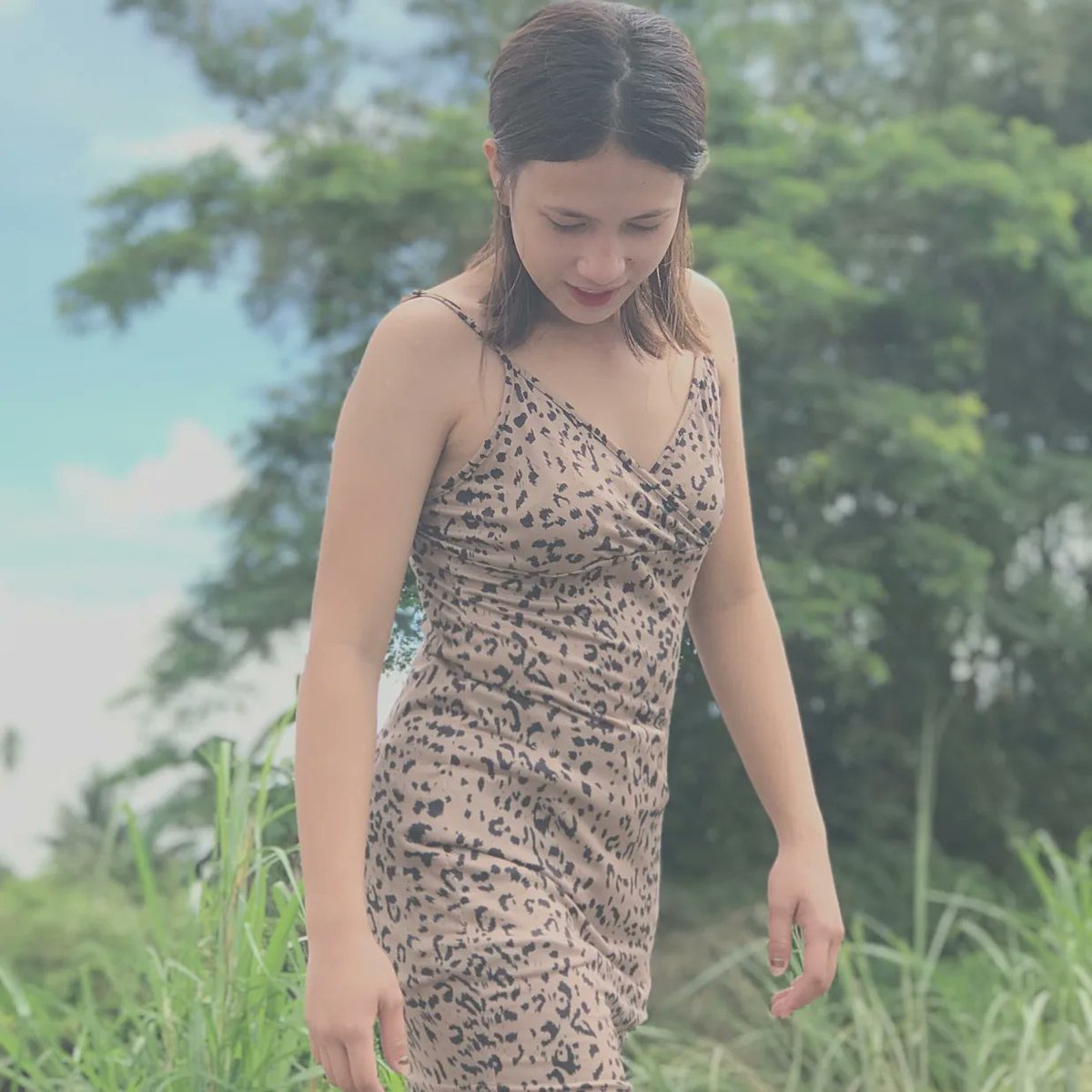 Ladymaeeee's tweet photo. Wala lang god https://t.co/wstULlS9sn