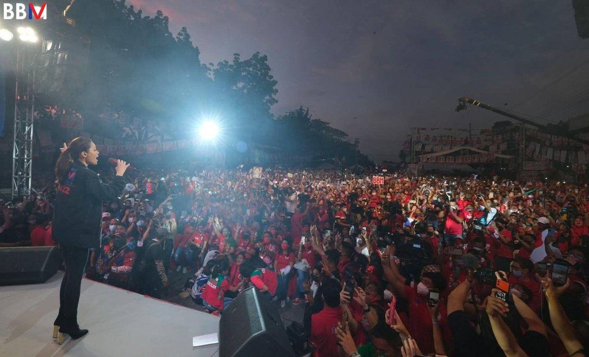 bongbongmarcos's tweet photo. https://t.co/hVY5Uve0CY