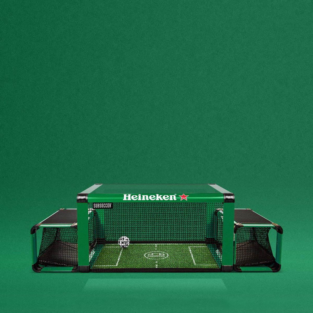 subsoccer's tweet photo. The Custom Subsoccer table football game can be ordered branded and accessories such as lights are available. Just ask and we will help you with the design.
#subsoccer #designfromfinland #design #gameroom
https://t.co/YU4p27bpcQ https://t.co/daaw2Hugq7