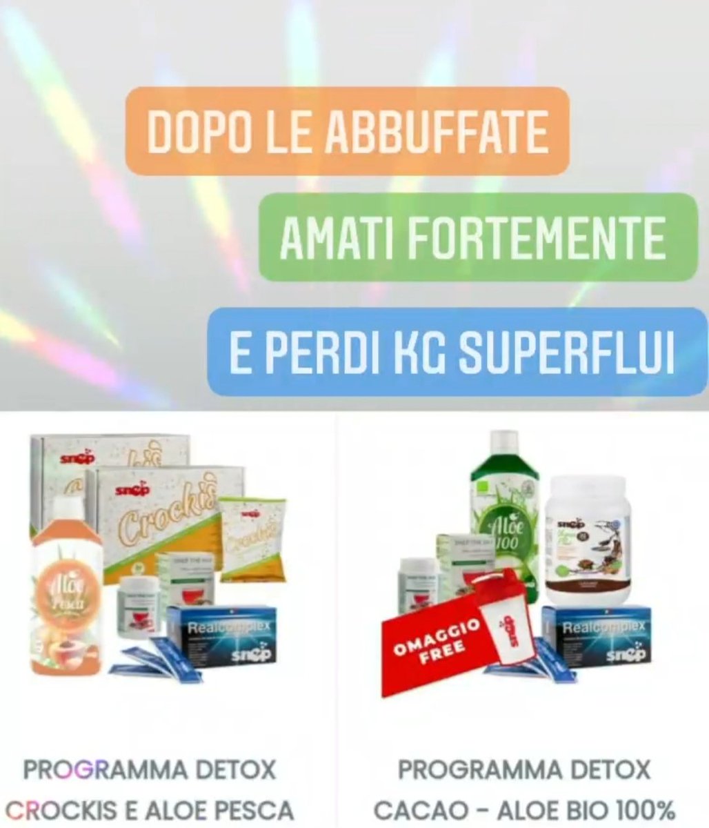 Sarlegasa's tweet photo. Ci siamoooooo
Siete pronteeeee. Donne e uomini.
Dopo le abbuffate di questi giorni bisogna stare attenti
Contattami con un messaggino x saperne di più.

https://t.co/TTUnUpcEqi https://t.co/E6tyMcSbZG