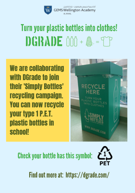 Year2_WEK's tweet photo. Please join our recycling initiative at The Academy https://t.co/hn65ZONcVB