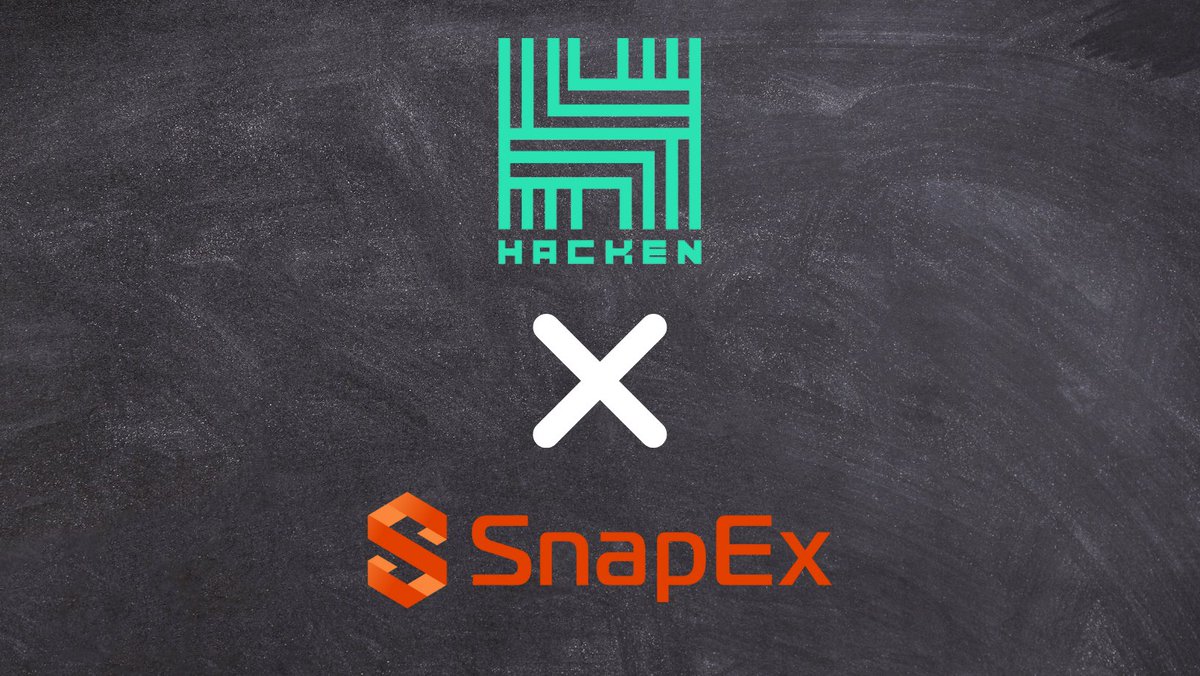 We are being audited by <a href="/hackenclub/">Hacken🇺🇦</a> with the results to be released soon! 

They have highlighted a finding for clarification, which you can find out more information about in this Zendesk article: buff.ly/3ElgmMq