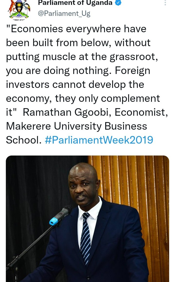 SuunaKing_James's tweet photo. Hello Mr @rggoobi I understand your economic students have applauded your practical economics
Please remember your lectures and either uphold it by #repealing the #vinci coffee Monopoly deal or #Resign to save your reputation https://t.co/ktJl4ASuNe