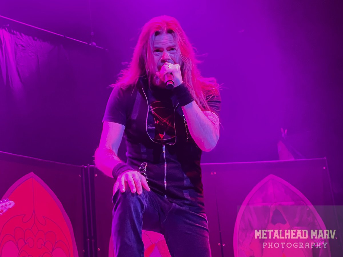 MetalMarvPhoto's tweet photo. Queensrÿche April 13th, 2022 Hamilton https://t.co/0PwTyKlzfc