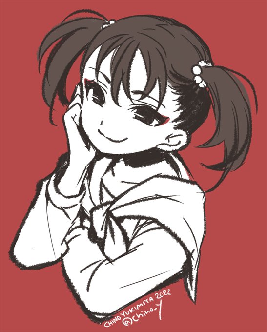 幸宮チノさん の人気ツイート 1 Whotwi グラフィカルtwitter分析