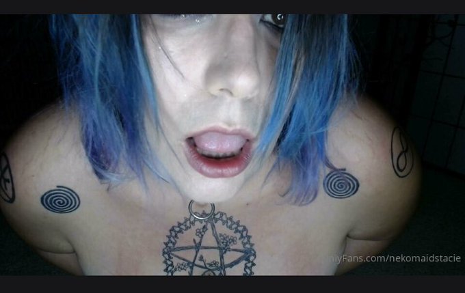 I have a new photoset on my OF 😘 free to subscribe so follow the link to find the photos and be sure