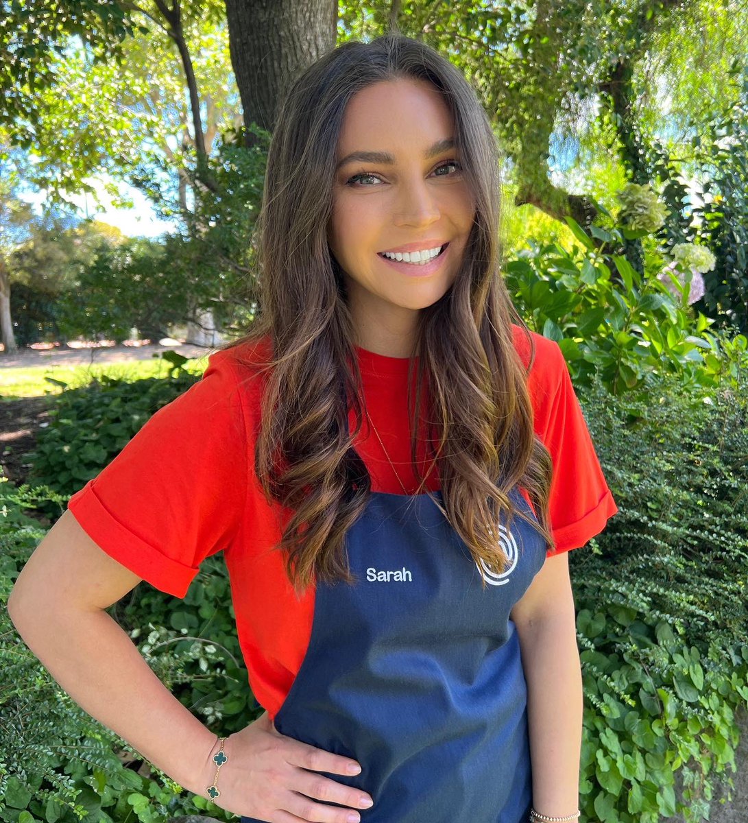 Yikes, tonight at 7:30pm is the premier of <a href="/masterchefau/">MasterChef Australia</a> Fans &amp; Favourites on <a href="/Channel10AU/">Channel 10</a> - GREAT NEWS for my followers in India - This will premiere on Disney+ Hotstar on April 19, just one day after Australia.  Will you be watching #masterchefau