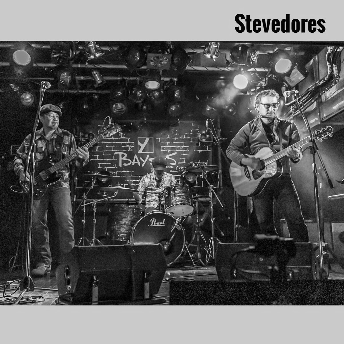 ライブのお知らせ🗯
👉 4月19日(火) / 開演 19:00  <a href="/BAYSISYOKOHAMA/">BAYSIS</a> 

お近くの方はぜひ遊びに来てください！
ツイキャスプレミアムでもオンライン配信いたします。

▼来場予約
tiget.net/events/171740
▼配信チケット購入ページ
twitcasting.tv/baysisyokohama…