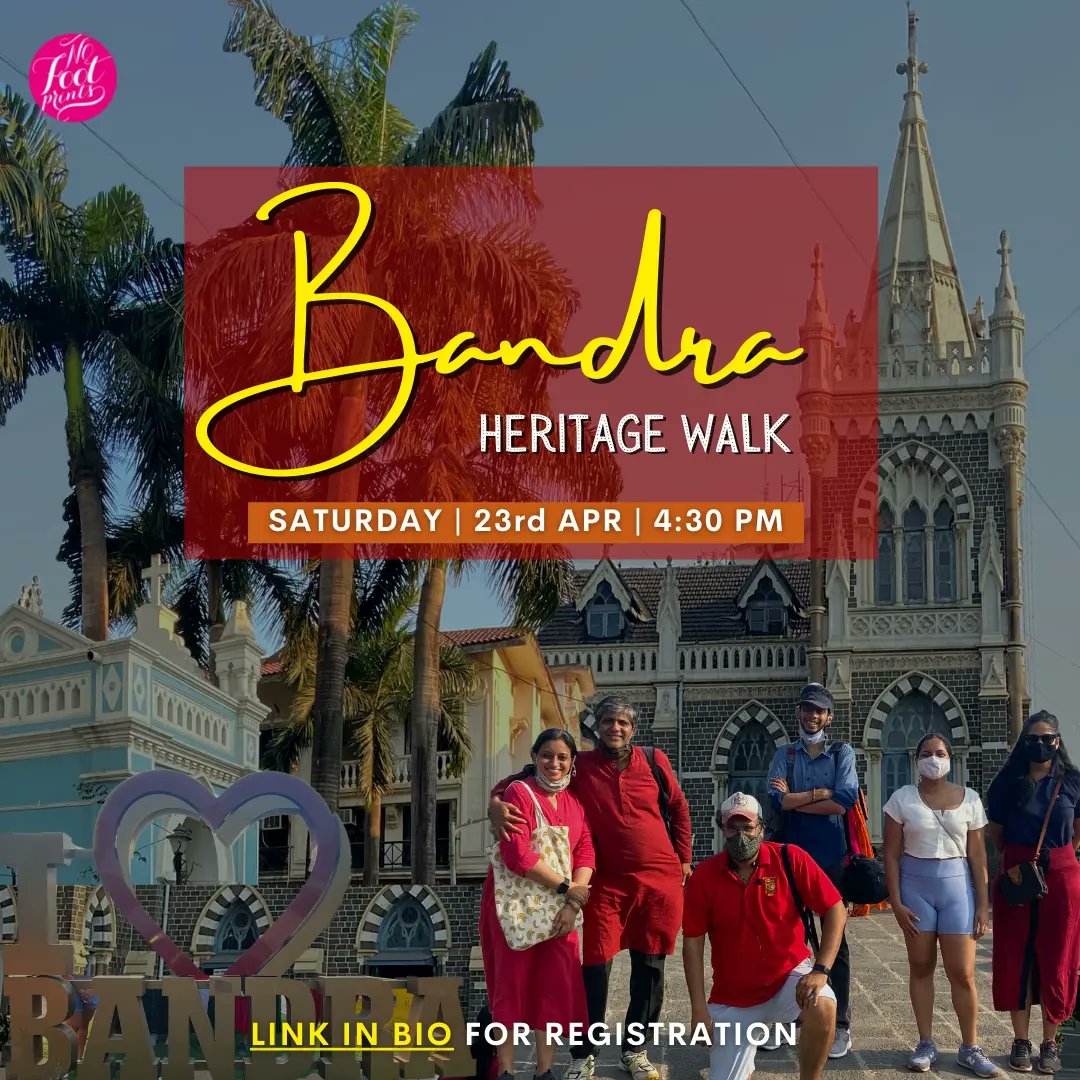 No Footprints tweet media