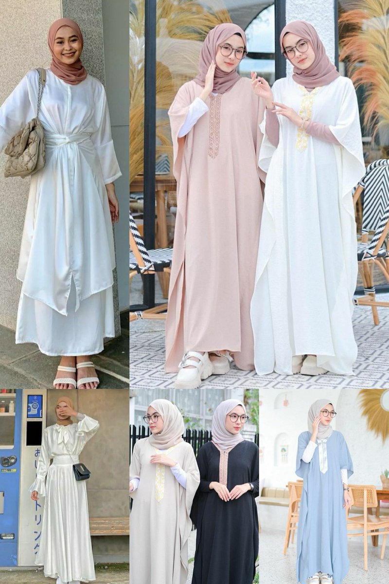 checkstuffz's tweet image. raya outfit ideas

- a thread -