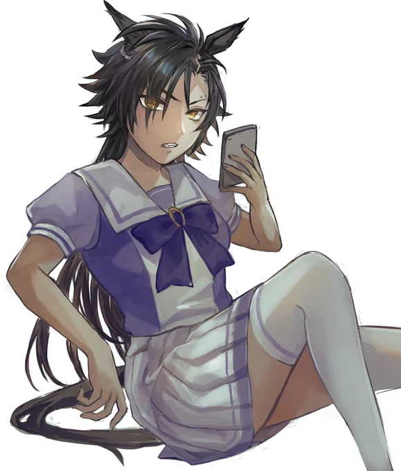 シャカ~~~ル 
