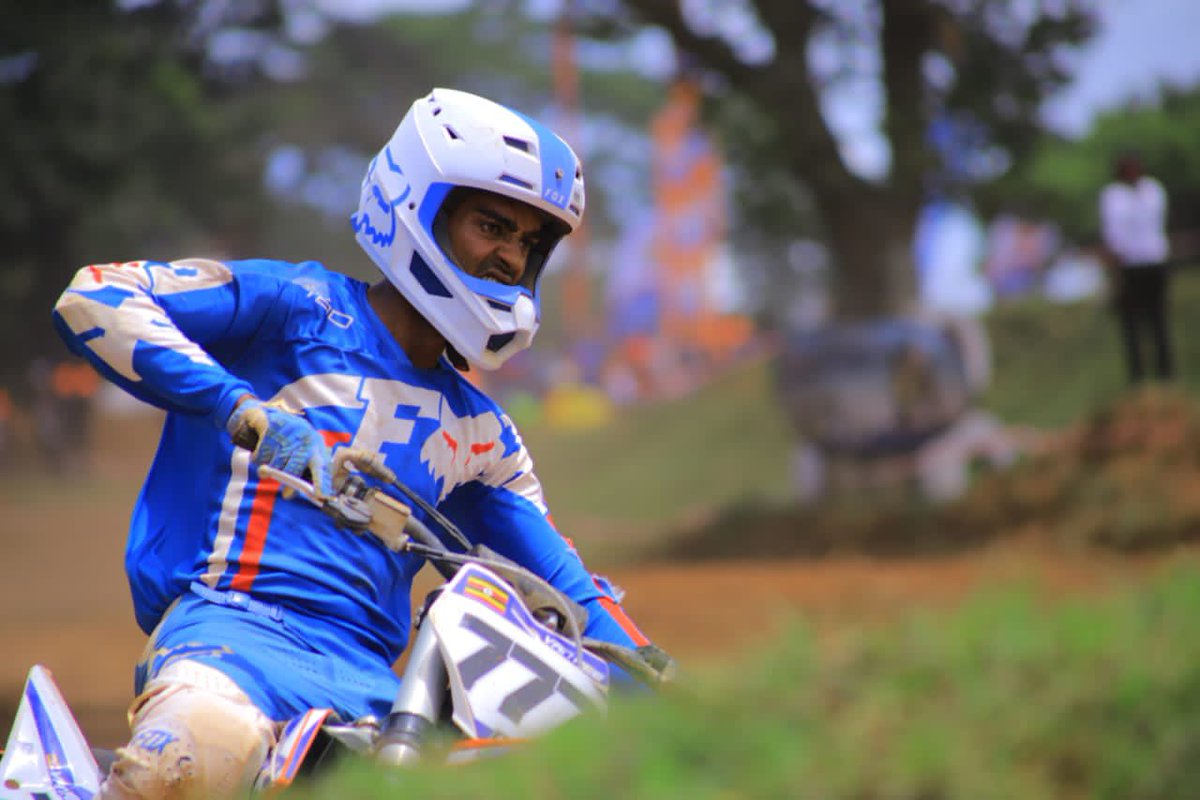 UgandaPronto's tweet photo. Easter Sunday fun-time at Garuga has really been worth it, Dirt Bike Racers in Action earlier today.

#EasterCheeza https://t.co/hJq4O0M4Es