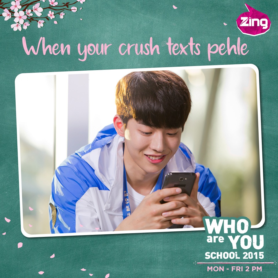 zingtv's tweet photo. Our dil goes all π₯°
.
.
.
#chosoohyang #yooyeonmi #kimsea #parkdooshik #LeeEunbi #HanYiAn #KangSoyoung #YeonMijoo #Minsuk #JungSooIn #AhnJoori #ShinYiyoung #KwonKitae #Hyoeun #School2015 #Whoareyou #School2015Kdrama #School2015edit #Kdrama #Kdramalover #WhoAreYouSchool2015 https://t.co/ZnMRF7PGen