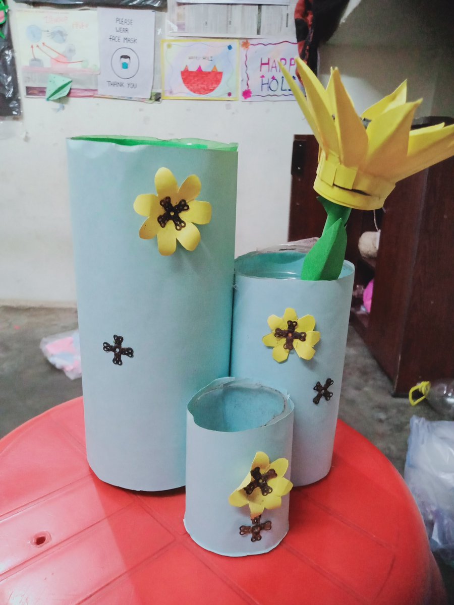 Afd_ngo's tweet photo. Learning by doing also known as "experiential learning" is at the core of our activities carried out at AFD run centres. The objective is active &amp; playful engagement for overall development of child's personality and richer learning levels. https://t.co/6lXLeQIIDO