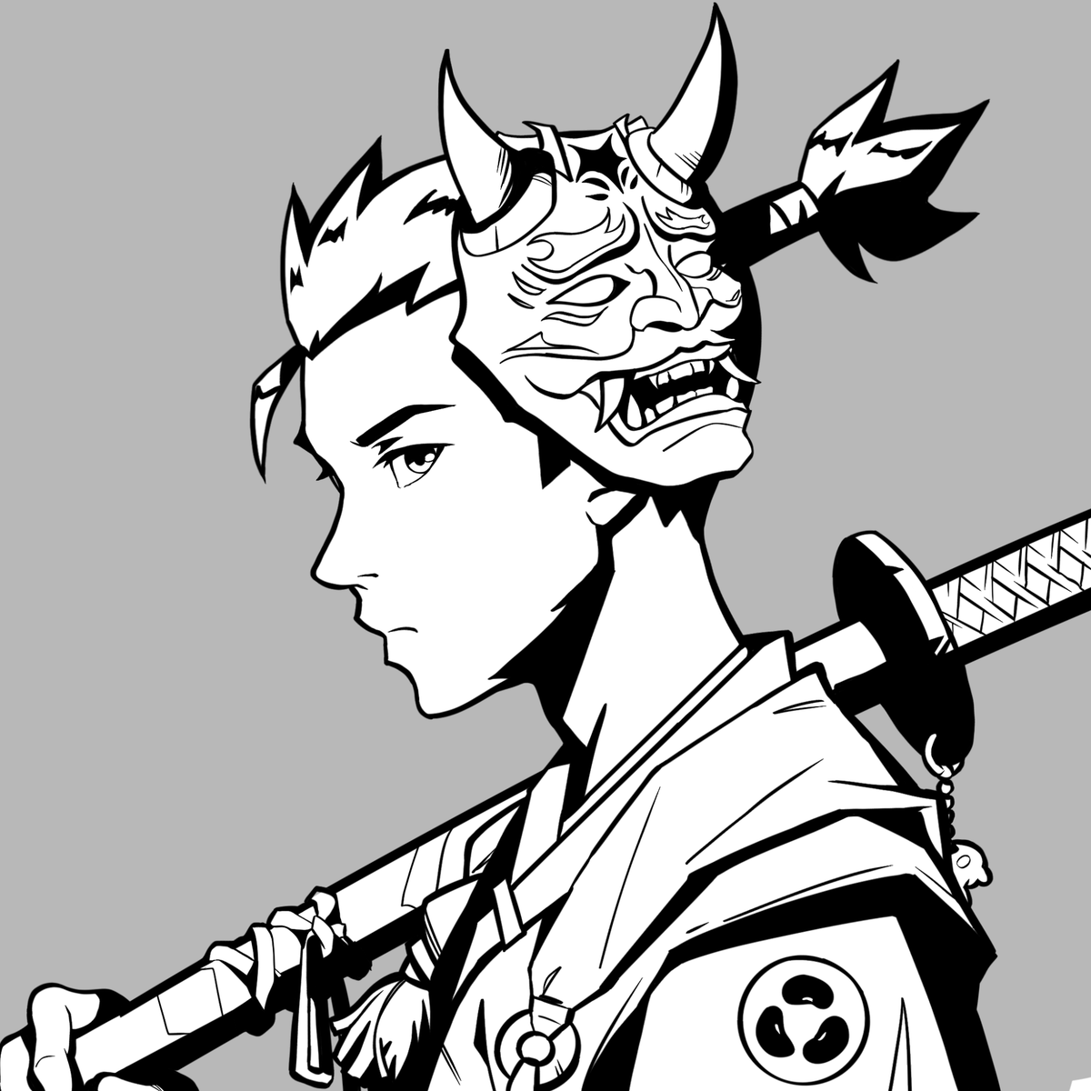 MonozukiWorld's tweet photo. New PFP perhaps ? ...

#NFT #NFTs #NFTGiveaway #NFTGiveaways #NFTCommunity #AZUKILOVE #Monozuki https://t.co/zKnxSqOfuZ