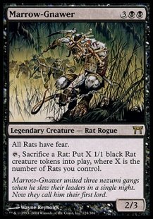 Magic The Gathering Combo Bot tweet media