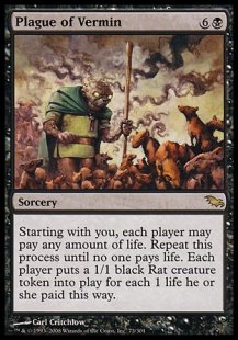 Magic The Gathering Combo Bot tweet media