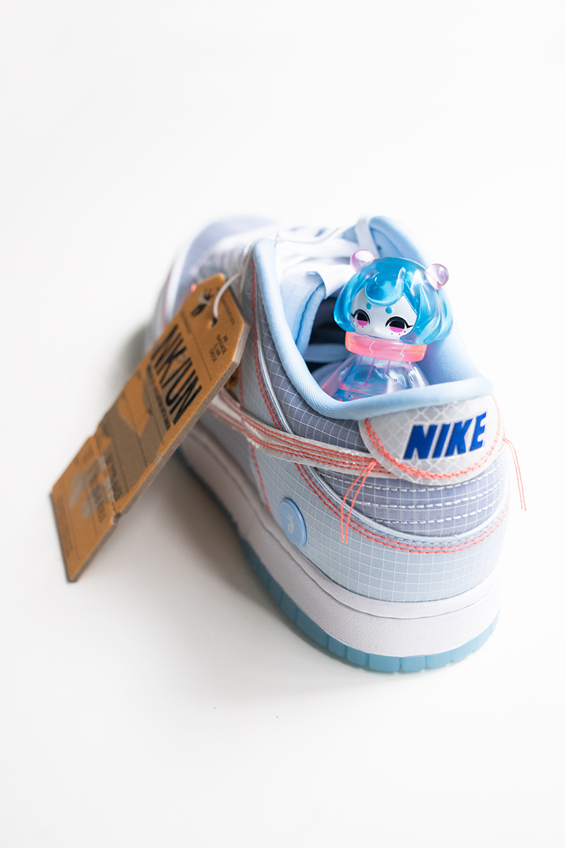 no_more_uptempo's tweet photo. #デンシタコ #デンシコダコ #UNIONDUNK #UNION https://t.co/MLhx1nmhtV