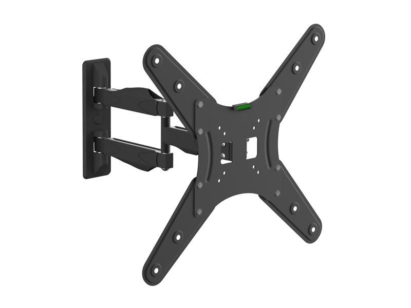 KortingKing's tweet image. #sale #dagdeal #PriceAttack 2 Knik Kantelbare TV Muurbeugel voor 17 tot 55 inch  van €54,95 voor €34,95 priceattack.nl/aanbieding/?tt…