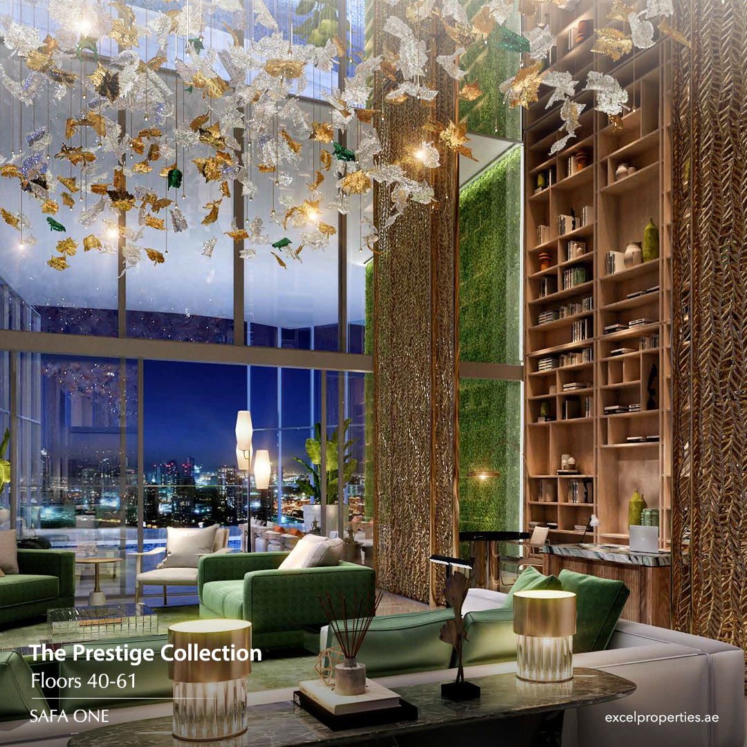 PropertiesExcel's tweet photo. Introducing #SAFAONE ‘The Prestige Collection’ with only 31 exquisitely crafted homes complete with sheer extravagance. 

▪︎ 2, 3, &amp; 4 BR Duplexes
▪︎ Freehold Residences

Live a luxury only the few will know. 
☎️ +971 43364447

Permit No.: 1929473130

#dubai #excelproperties https://t.co/8YNGRozN3o