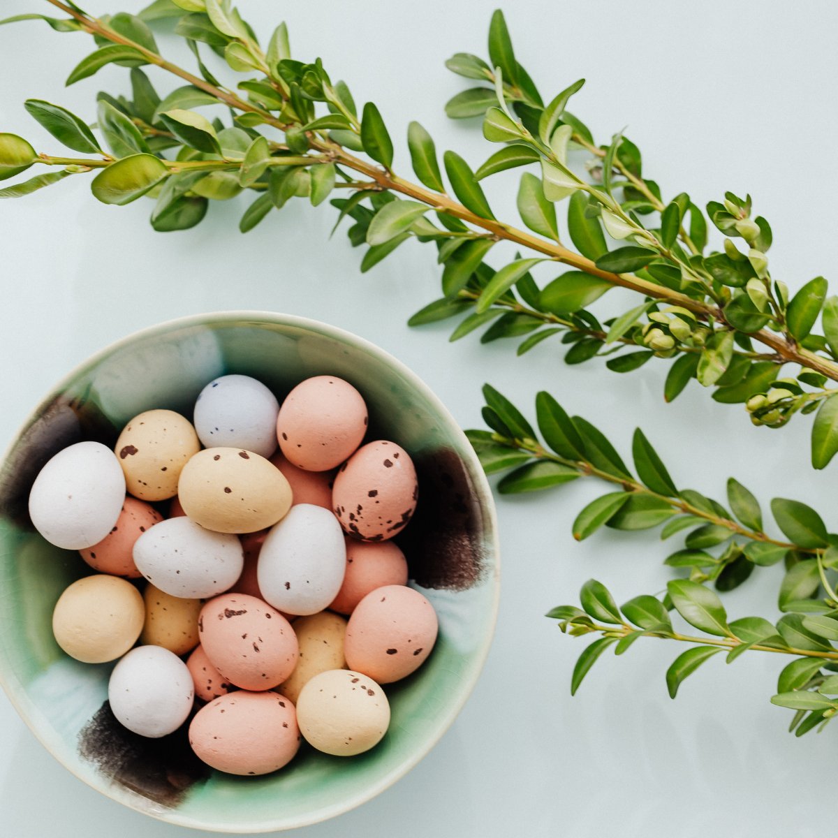 MENSAFORMATION's tweet image. 😉🍫🥚
#oeufs #chocolat #férié