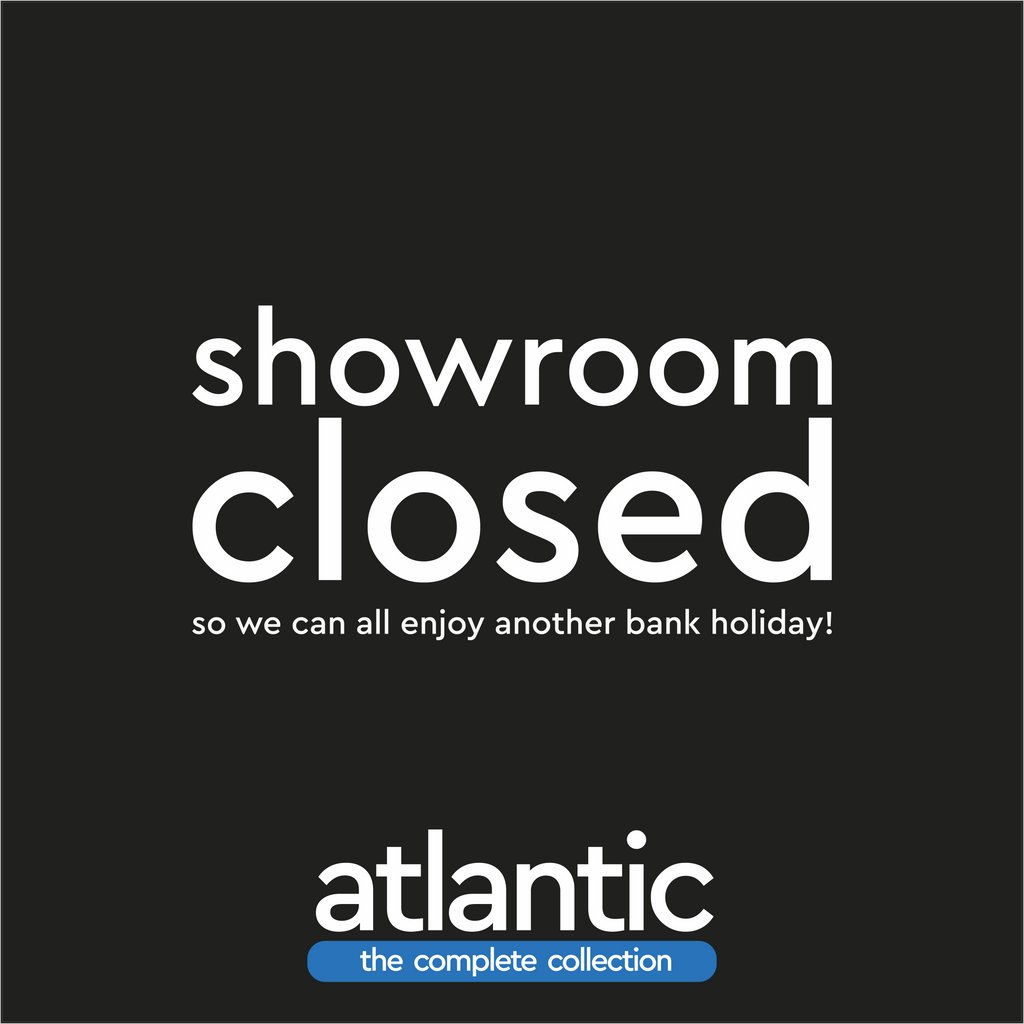 Enjoy your bank holiday everyone...
🐣
#atlantic_complete_collection 
#atlanticbk
#atlantictilegallery
#northdevon
#bankholiday