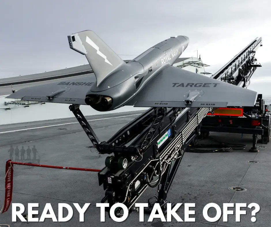 VeteranOwnedUk's tweet photo. Are you ready for the week ahead or are you having the day off?

Have an amazing #Bankholiday whatever you do, from all at Veteran Owned UK. 

#Vouk #BuyVeteran

Image: Defence Imagery https://t.co/VbeIMwXfnS